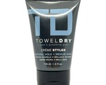 TowelDry Creme Styler + Natural Hold Shine 4 Oz - $9.99