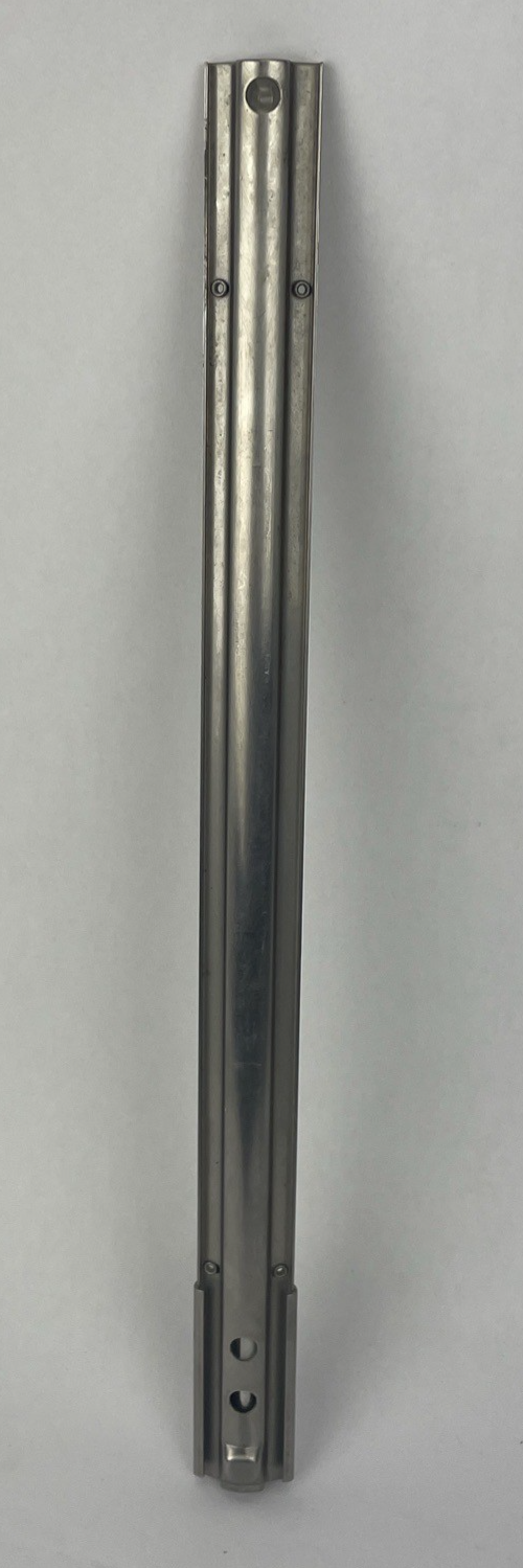 Vintage E.K. Company Co. Darkroom Stainless Steel Thermometer Made In U.S.A. Item image 2