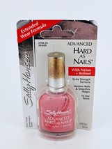 Sally Hansen Advanced Hard As Nails Strength Formula 2764 23 Heaven 0.45 oz - $9.70