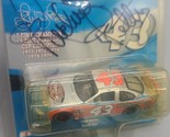 Autographed Richard Petty 2003 Action 1:64 #43 Winston Cup Champ The Vic... - $29.02