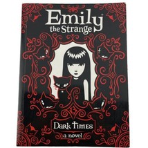 Emily the Strange Ser.: Emily the Strange: Dark Times by Rob Reger and... - $19.24