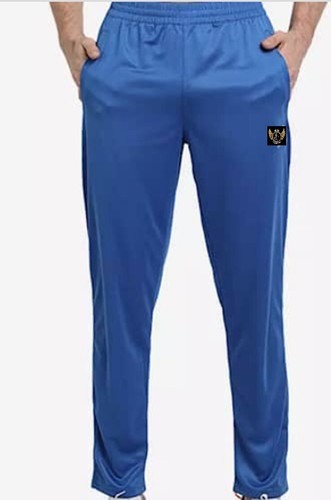 SNICK Cricket Colored Trouser - Blue - $19.99
