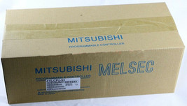 New Mitsubishi A1SJCPU-S3 CPU MODULE 256 input and output points - $290.00