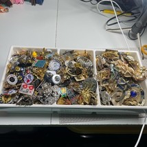 Mystery pin lot of 10 pieces. - $25.00