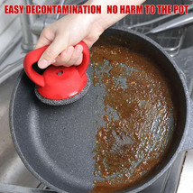 Iron Cleaning Brush - $17.95