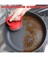 Iron Cleaning Brush - $17.95