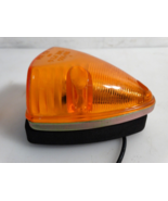 KD 555 SAE P2 6 DOT LS 360 Clearance Marker Lamp Amber - €10,24 EUR