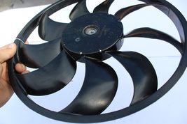 2010-2001 INFINITI G25 RADIATOR FAN BLADE X2541 image 4