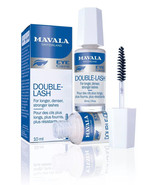 MAVALA Lash Growth Serum DOUBLE-LASH Treatment 10ml for Eyelashes and Ey... - $33.59 CAD