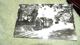 Rhydyronen Locomotive #4 Postcard UNPOSTED/UNMAILED Vintage Free Usa Ship - £5.46 GBP