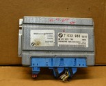 04-05 BMW 330i Transmission Control Unit TCU Module 7532988 171-8E8 - $8.99