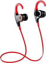 Bluetooth Headphones,Magift Sports headsets Waterproof Wireless Bluetooth CSR V4 - £11.65 GBP