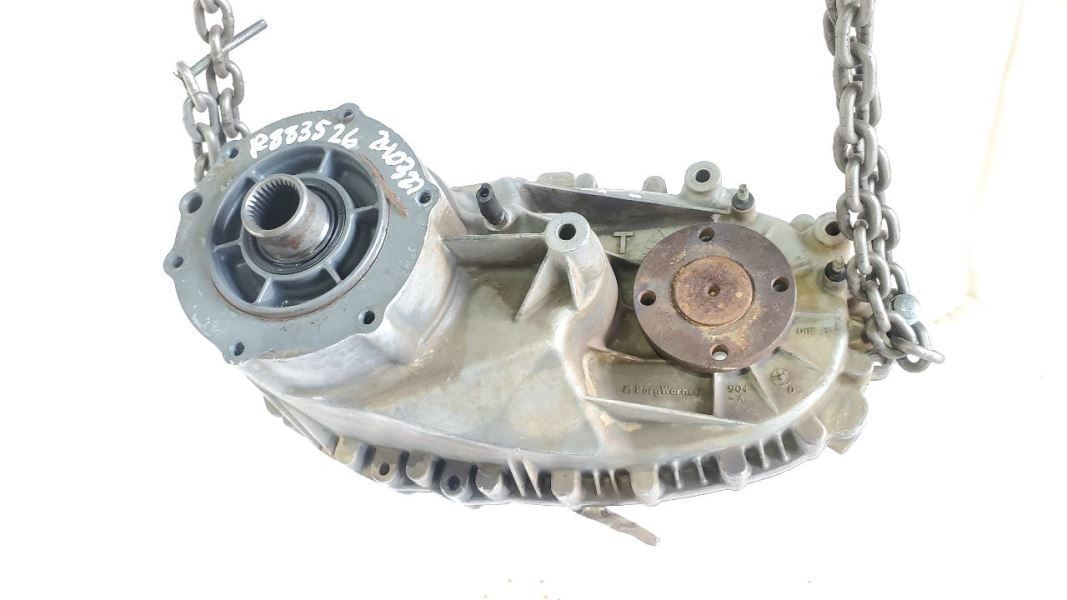 2006 Ford Expedition OEM Transfer Case 5.4L V8 4WD Item image 2