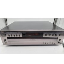 Jvc 5-Disc Cd Changer XLF-215 - Needs Service - £10.82 GBP