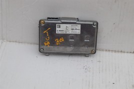 Alfa Romeo Multi Purpose Camera Light & Lane Departure Warning 50554265 image 4