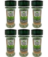 6 Bottles X Naturally Pure Parsley Flakes 0.49 oz Ea sealed - $31.12 CAD