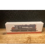 Southern Pacific Locomotive #9725 model train By High Speed Metal-Dummy ... - $6.08