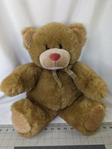 Soft Dreams Brown Bear Plush 17 Inch Stuffed Animal Toy - $49.95