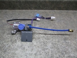 KENMORE REFRIGERATOR INLET VALVE PART # 60154-0004601-01 - $58.00