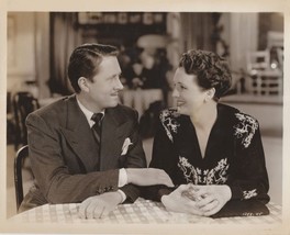 Young Ideas Mary Astor Herbert Marshall Movie Press Photo - £11.17 GBP