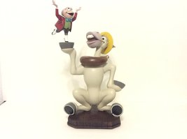 disney parks medium statue figurine mr toad ride new with box - £276.96 GBP