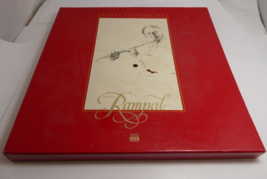 Time Life Box 3 LP Set  Great Performers Jean Pierre Rampal STL-PO5 1981... - $28.01