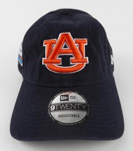 Auburn University New Era Brand Adult Ball Cap Hat NCAA 2019 Final Four ... - £19.46 GBP