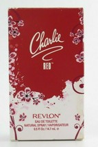 Charlie White or Red or Original EAU De Toilette 0.5 fl oz *You choose* - £11.92 GBP