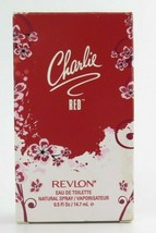 Charlie White or Red or Original EAU De Toilette 0.5 fl oz *You choose* - $14.95