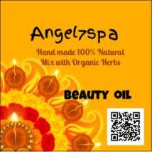 Spellbound Beauty  oil  hand made by angel7spa - £28.67 GBP