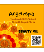 Spellbound Beauty  oil  hand made by angel7spa - £28.77 GBP