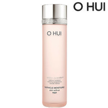 O HUI Miracle Moisture Skin Softener - Fresh 150ml K-Beauty - $35.35