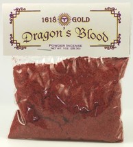 1oz Dragons Blood powder incense - $18.76