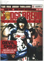 Judge Dredd megazine #293 February 2010 Rebellion UK - $19.75