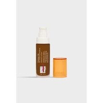 UOMA Beauty By Sharon C, Flawless IRL Skin Perfecting Foundation (Brown ... - $190.24 MXN