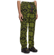 Reebok x Pyer Moss HE8144 Paisley Sweat Pants ( M ) - $2,820.86 MXN