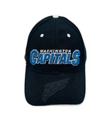 Washington Capitals NHL Strapback Cap Hat - $15.00