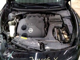 MAXIMA    2012 Fuse Box Cabin 1037642841Fusebox Only, No Wiring Harness - $59.70