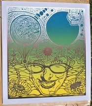 Summer of Love S/N Screen Poster Print - £19.06 GBP