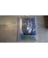1996-97 Bowman&#39;s Best Celtics Basketball Card #R6 Antoine Walker - £4.63 GBP