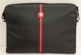 Wenger Swissgear MAYA 16 Inch New Laptop Sleeve Bag Case  - $38.61