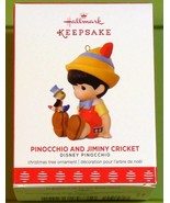 Hallmark Ornament sample item