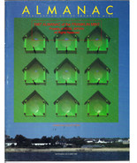 1987 Franklin Mint Almanac on Collectibles, Graham Nash, Barbies, Birdho... - £31.59 GBP