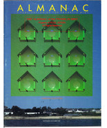 1987 Franklin Mint Almanac on Collectibles, Graham Nash, Barbies, Birdho... - $39.99