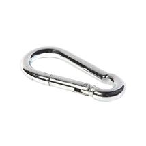 Koch Industries .43 in. D X 3.125 in. L Stainless Steel Spring Snap 320 lb - $16.95