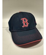 Child-Youth Boston Red Sox New Era 39Thirty Flex Fitted Hat Cap Boys Gir... - £11.61 GBP