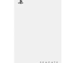 Seagate Game Drive for PS5 2TB External HDD - USB 3.0, Officially Licens... - $136.45