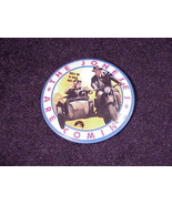 The Jones Are Coming Indiana Jones Doom Film Promotional Pinback Button,... - £4.69 GBP