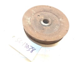 Sears Craftsman 15hp OHV/42" Mower Transaxle Pulley