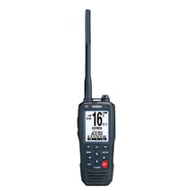 Uniden MHS338BT VHF Marine Radio w/GPS &amp; Bluetooth MHS338BT UPC 05063350... - £239.79 GBP